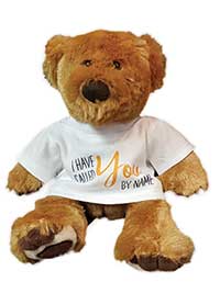 merrythought hope bear